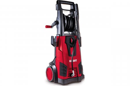 Мойка высокого давления Gigant professional (GMD-18N)