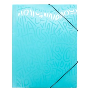 Папка Lamark Delight Time (TF0110-IC)