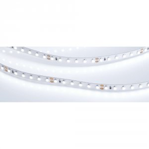 Светодиодная лента Arlight RT-A120-8mm 24V Cool 8K (0137472)