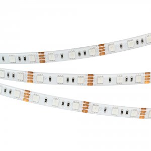Герметичная светодиодная лента Arlight RTW-SE-B60-10mm 12V RGB (0146182)
