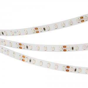 Светодиодная лента Arlight RT-A120-8mm 24V Orange (0158962)