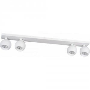 Неинтегрированный светильник Kanlux GALOBA EL-4I W (33680)