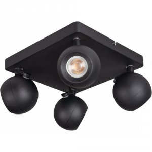 Неинтегрированный светильник Kanlux GALOBA EL-4O B (33679)