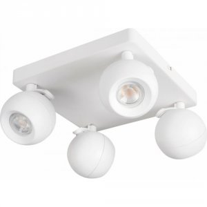 Неинтегрированный светильник Kanlux GALOBA EL-4O W (33678)