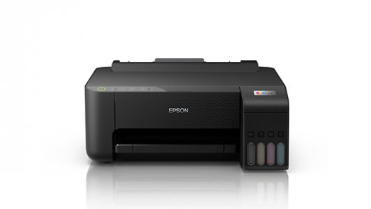 Принтер Epson L1250 (C11CJ71402/C11CJ71405)