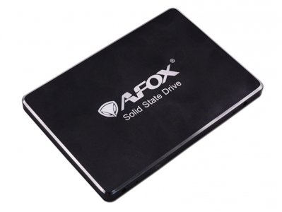 Твердотельный накопитель AFOX SD250-480GN
