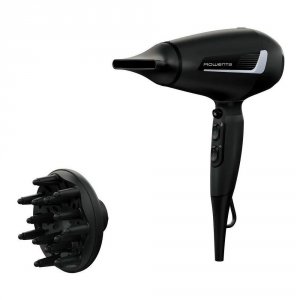 Фен Rowenta CV8820F0 чёрный