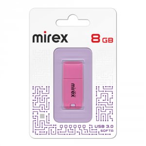 USB Flash Drive Mirex 13600-FM3SPI08