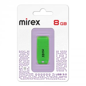 USB Flash Drive Mirex 13600-FM3SGN08