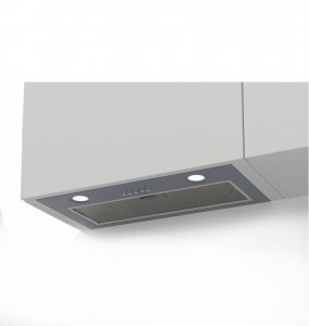 Встраиваемая вытяжка LEX Ghost 600 Inox (TRFE000008)
