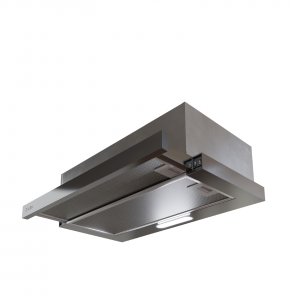 Встраиваемая вытяжка LEX HONVER 2M 600 INOX (TRHI000002)