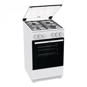 Газовая плита Gorenje GGI5A21WH