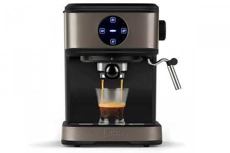 Кофемашина Black&Decker BXCO850E