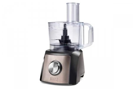 Кухонный комбайн Black&Decker BXFPA1200E
