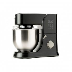 Кухонный комбайн Black&Decker BXKM1001E