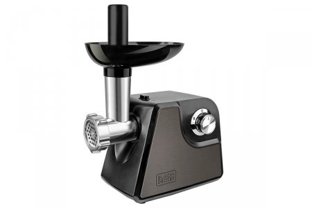 Мясорубка Black&Decker BXMMA1000E