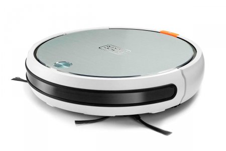 Робот-пылесос Black&Decker BXRV500E