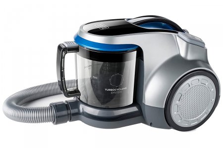 Пылесос Black&Decker BXVML700E
