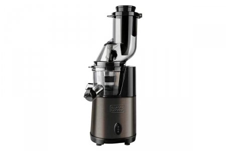 Соковыжималка Black&Decker BXJE200E