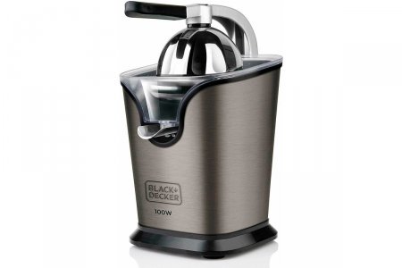 Соковыжималка для цитрусовых Black&Decker BXCJ100E