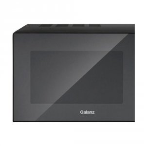 Микроволновая печь Galanz MOG-2375DS серебристый
