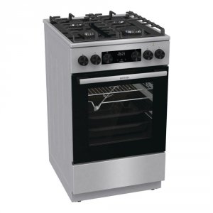 Комбинированная плита Gorenje GK5C65XV (1860093)