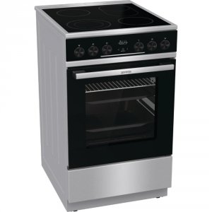 Комбинированная плита Gorenje GEC5C61XPA (1852939)