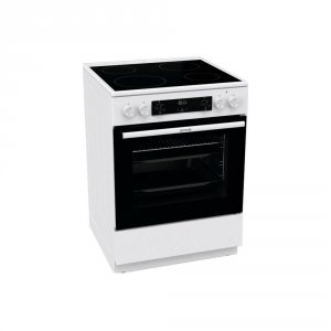 Комбинированная плита Gorenje GEC6C40WD (1864047)