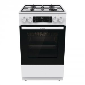 Газовая плита Gorenje GK5C60WJ
