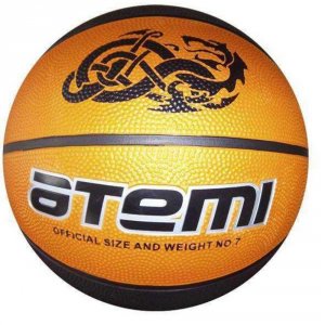 Баскетбольный мяч ATEMI BB15 (00000105451)