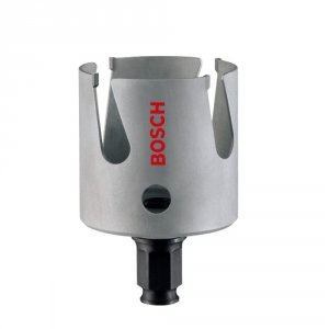 Пильная коронка Bosch Ф35х60 мм power change (2608584754)