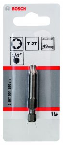 Бита Bosch 2607001640