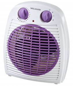 Тепловентилятор Willmark FH-125P (3000085)