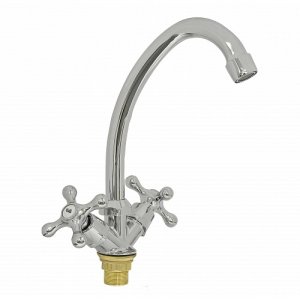 Смеситель для кухни Roegen RP033A