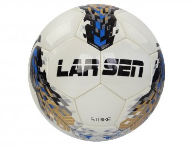 Футбольный мяч Larsen Park N/C (260124)
