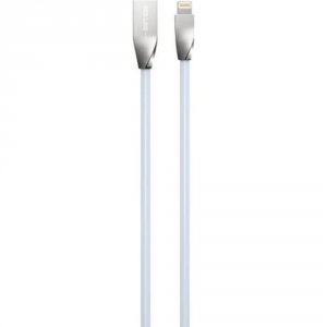 Дата-кабель для Apple RedLine SMART HIGH SPEED USB - 8 - pin для Apple (УТ000010037) белый
