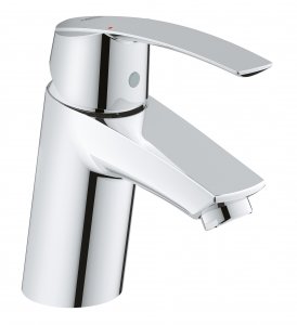 Смеситель для раковины GROHE 23550001