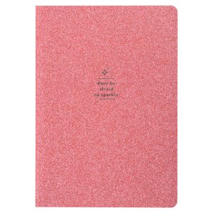 Тетрадь BRAUBERG SPARKLE (403855)