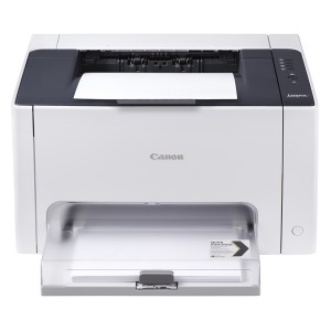 Лазерный принтер (цветной) Canon i-SENSYS LBP7010C