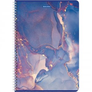 Тетрадь BRAUBERG Marble (404063)