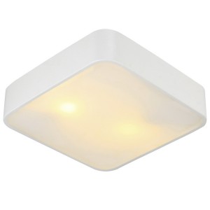 Светильник настенно-потолочный Arte Lamp Cosmopolitan a7210pl-2wh (A7210PL-2WH)