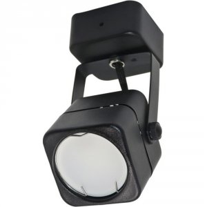 Накладной декоративный светильник Fametto DLC-S611 GU10 Black (UL-00008872)