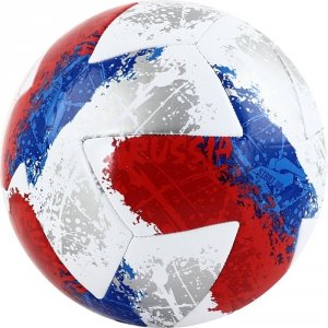 Футбольный мяч для отдыха Start Up E5127 Russia (4690222166958)