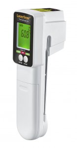Профессиональный мультисенсорный термометр Laserliner Thermoinspector (082.037A)