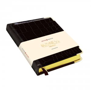 Недатированный ежедневник Listoff ЕКП62115201