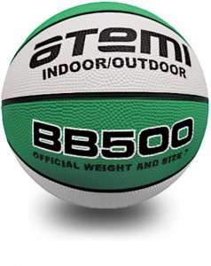 Баскетбольный мяч ATEMI BB500 (00000101411)