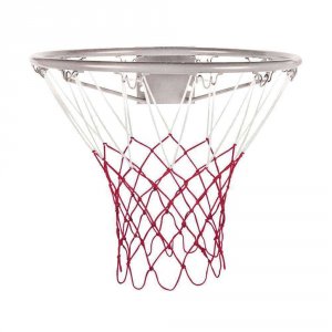 Баскетбольная сетка ATEMI T4011N2 (49824)