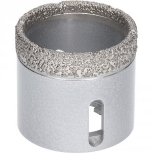 Коронка алмазная Bosch Ф67х35мм x-lock (2608599021 x-lock)