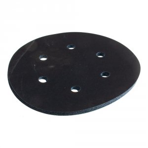 Шлифлист для эксцентриковых шлифмашин по камню Bosch best for Coatings and Composites 150мм К400 2608605130