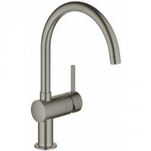 Однорычажный смеситель для мойки GROHE 32917AL0